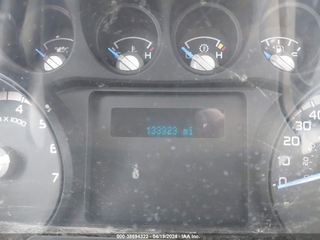 Ford F-250 Xl 2016 1FT7X2B62GEB60921 Image 7