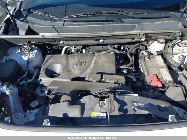 Toyota Rav4 Xle Premium 2021 2T3C1RFV2MW107893 Image 10