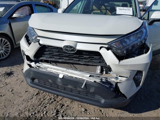 Toyota Rav4 Xle Premium 2021 2T3C1RFV2MW107893 Image 6