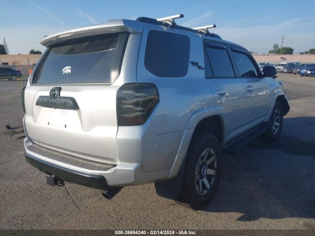 JTERU5JR8M5968857 Toyota 4runner Trd Off Road Premium