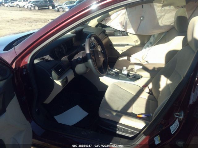 1HGCR2F77EA140567 Honda ACCORD EX