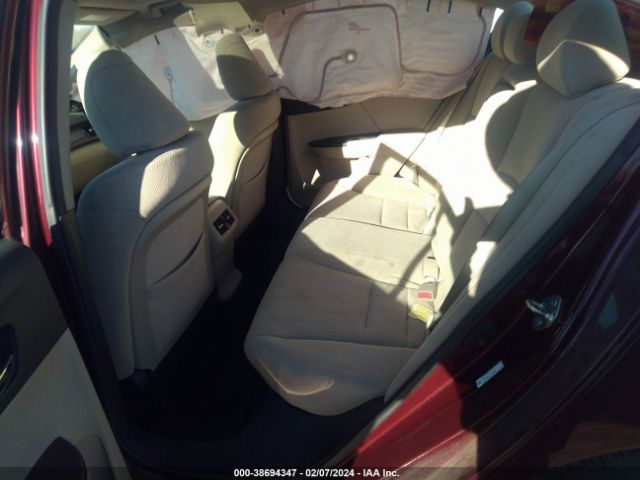 1HGCR2F77EA140567 Honda ACCORD EX