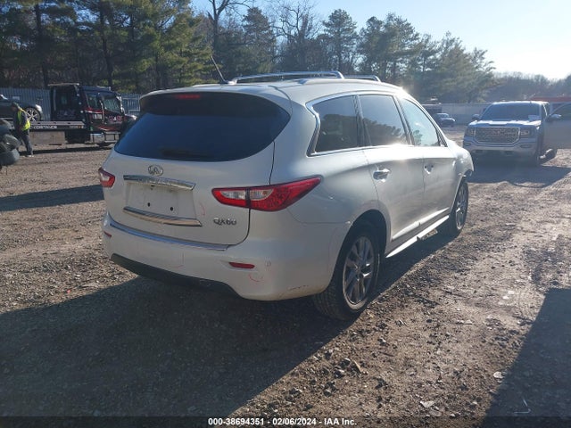 5N1AL0MM5FC532999 Infiniti QX60