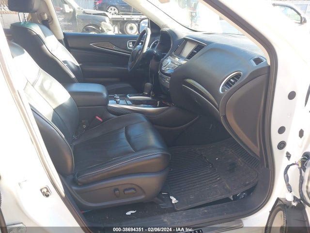 5N1AL0MM5FC532999 Infiniti QX60