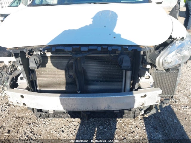 5N1AL0MM5FC532999 Infiniti QX60