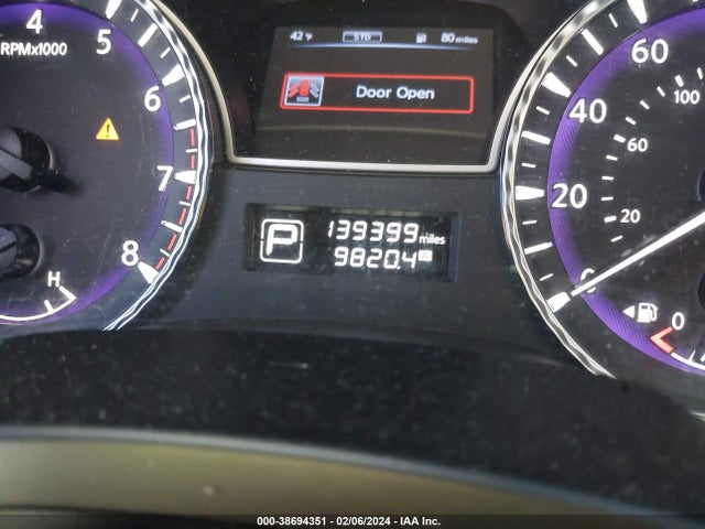 5N1AL0MM5FC532999 Infiniti QX60
