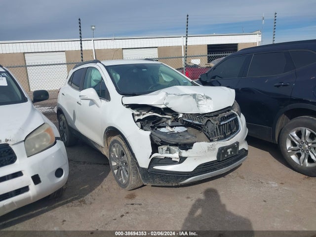2017 KL4CJASB4HB138679 main image