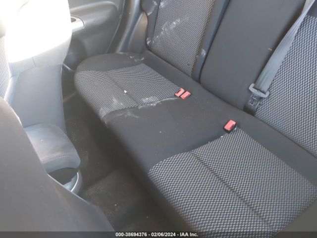 JN8AF5MV2FT558157 Nissan JUKE S