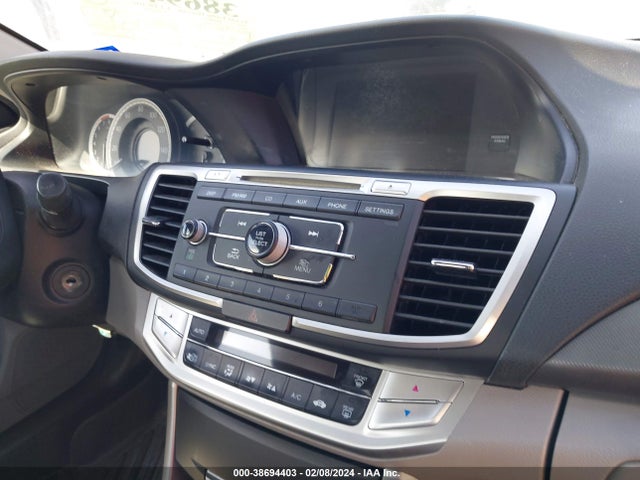 Honda ACCORD LX 2015 1HGCR2F39FA246355 Image 19