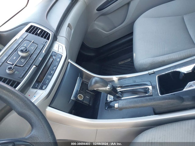 Honda ACCORD LX 2015 1HGCR2F39FA246355 Image 21