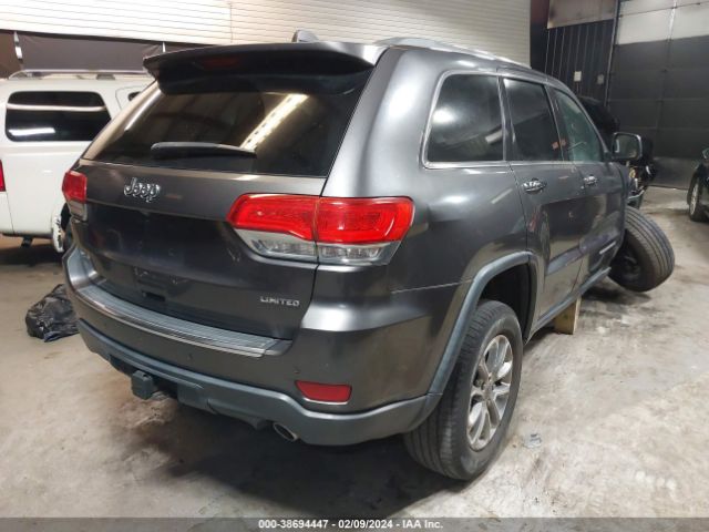 2015 JEEP GRAND CHEROKEE 1C4RJFBG8FC241748 Photo 3