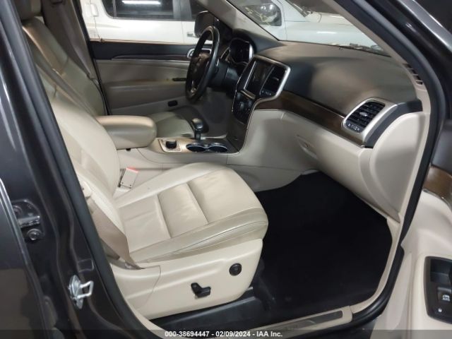 2015 JEEP GRAND CHEROKEE 1C4RJFBG8FC241748 Photo 4