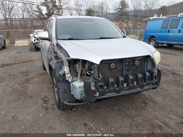 2008 TOYOTA HIGHLANDER VIN: JTEDS41A182050153