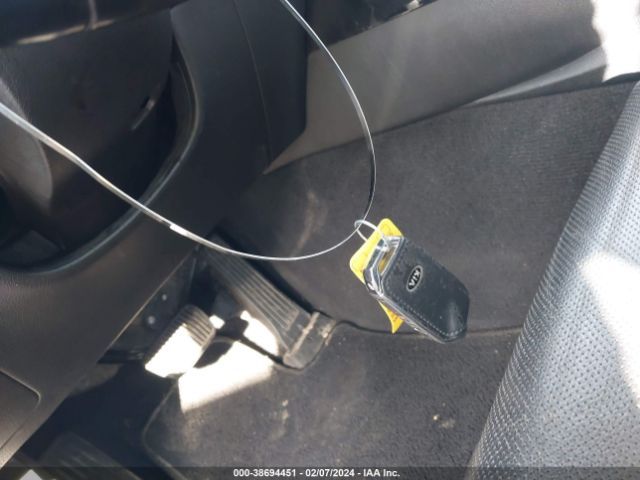 KNAE15LA3J6036586 KIA Stinger