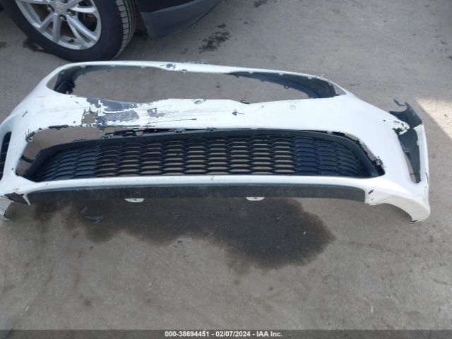 KNAE15LA3J6036586 KIA Stinger