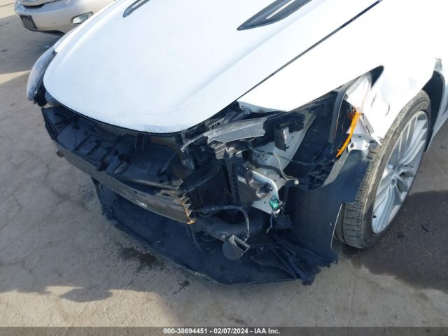 KNAE15LA3J6036586 KIA Stinger