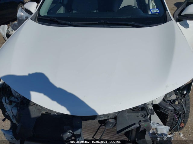 Toyota Rav4 Xle 2016 JTMWFREV6GJ088932 Image 10