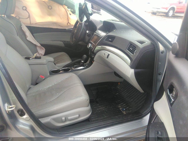 Aukcja sprzedaży 2020 Acura Ilx Premium Package/technology Package, vin: 19UDE2F70LA007095, numer aukcji: 38694458
