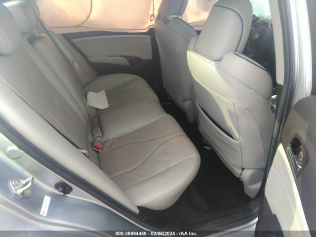 Aukcja sprzedaży 2020 Acura Ilx Premium Package/technology Package, vin: 19UDE2F70LA007095, numer aukcji: 38694458