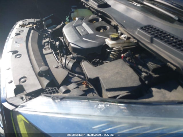 Ford ESCAPE SE 2017 1FMCU9G91HUE61282 Image 10