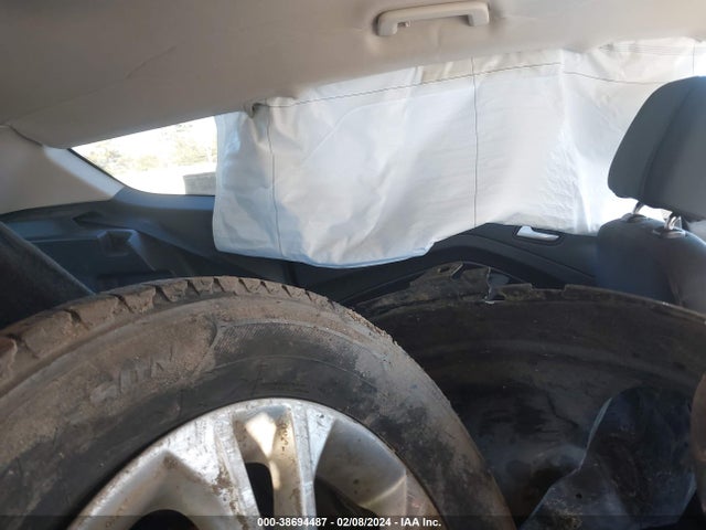 Ford ESCAPE SE 2017 1FMCU9G91HUE61282 Image 8