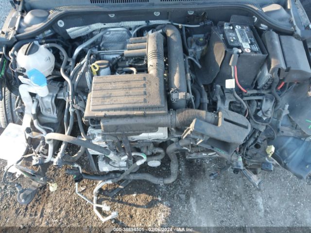 3VWDB7AJ4HM305440 Volkswagen Jetta 1.4t Se
