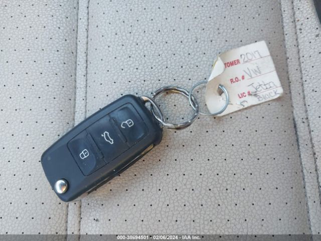 3VWDB7AJ4HM305440 Volkswagen Jetta 1.4t Se