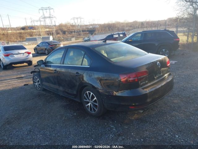 3VWDB7AJ4HM305440 Volkswagen Jetta 1.4t Se
