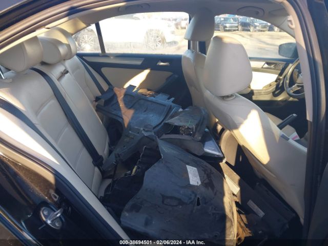 3VWDB7AJ4HM305440 Volkswagen Jetta 1.4t Se