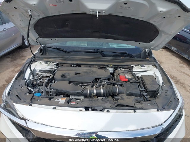 Honda Accord Touring 2021 1HGCV2F9XMA009984 Image 10