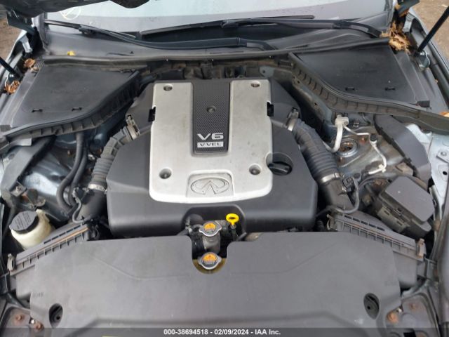 JN1BV7AR7EM692373 Infiniti Q50 Premium