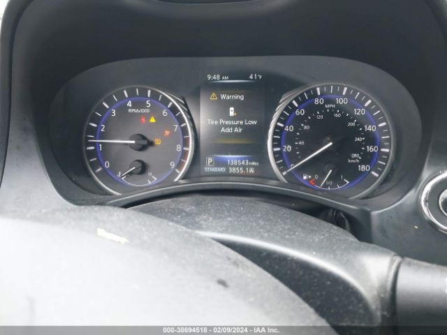 JN1BV7AR7EM692373 Infiniti Q50 Premium
