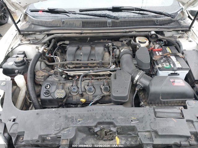 Ford Police Interceptor 2014 1FAHP2MK9EG175230 Image 10