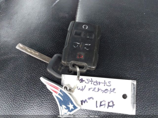 1GNSKBKC6LR149428 Chevrolet Tahoe 4wd Lt