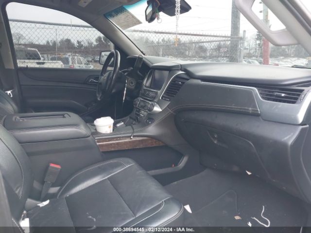 1GNSKBKC6LR149428 Chevrolet Tahoe 4wd Lt