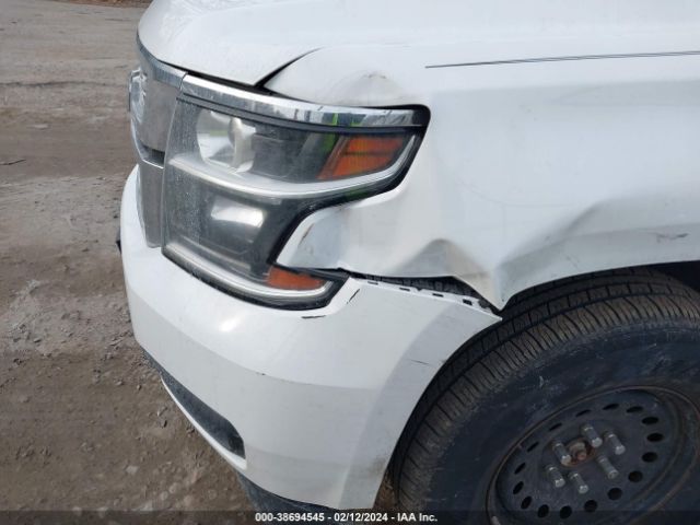 1GNSKBKC6LR149428 Chevrolet Tahoe 4wd Lt