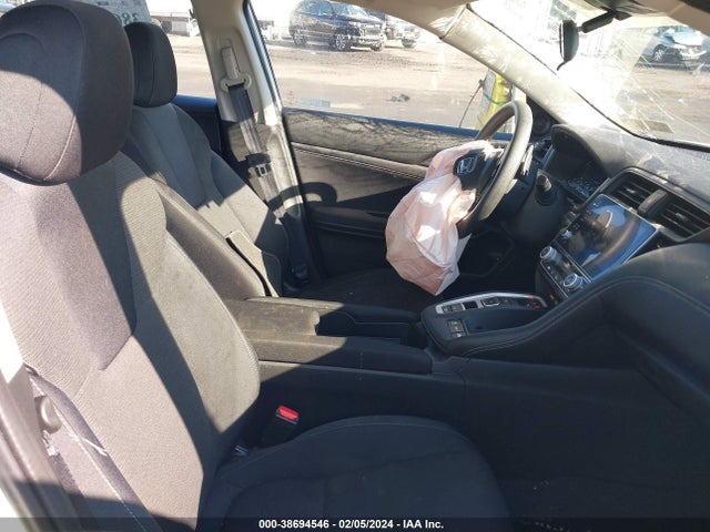 Honda INSIGHT EX 2020 19XZE4F52LE009930 Image 5