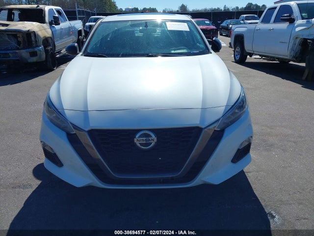 Nissan Altima 2.5 Sr 2019 1N4BL4CV4KC170965 Image 12