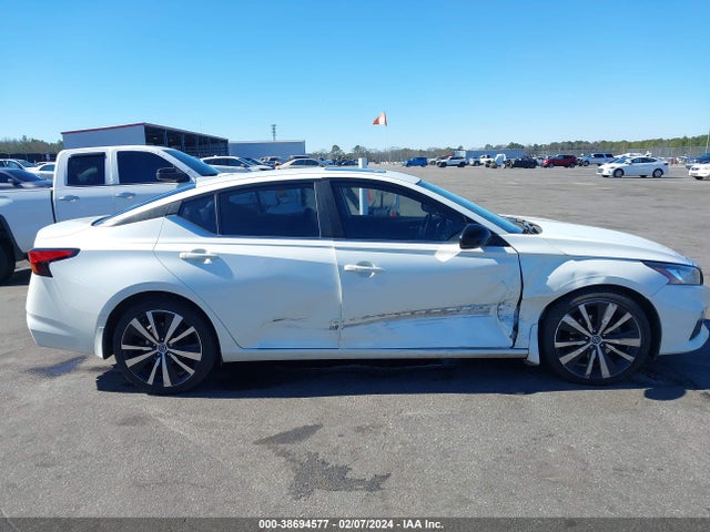 Nissan Altima 2.5 Sr 2019 1N4BL4CV4KC170965 Image 13