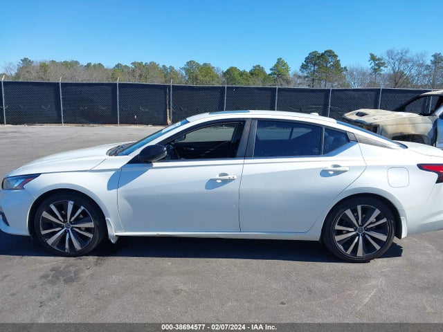 Nissan Altima 2.5 Sr 2019 1N4BL4CV4KC170965 Image 14