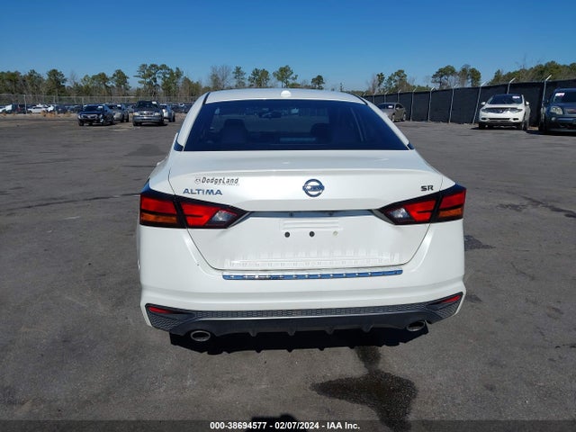 Nissan Altima 2.5 Sr 2019 1N4BL4CV4KC170965 Image 16