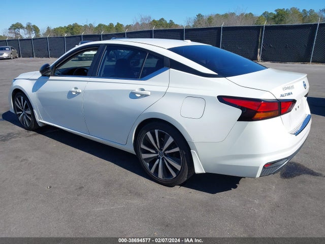 Nissan Altima 2.5 Sr 2019 1N4BL4CV4KC170965 Image 3