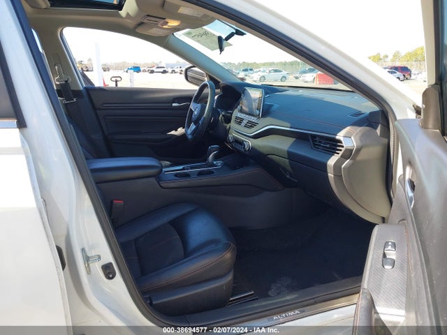 Nissan Altima 2.5 Sr 2019 1N4BL4CV4KC170965 Image 5