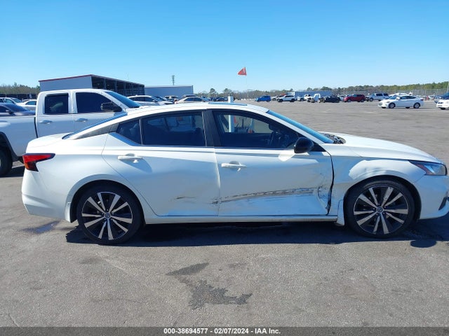 Nissan Altima 2.5 Sr 2019 1N4BL4CV4KC170965 Image 6