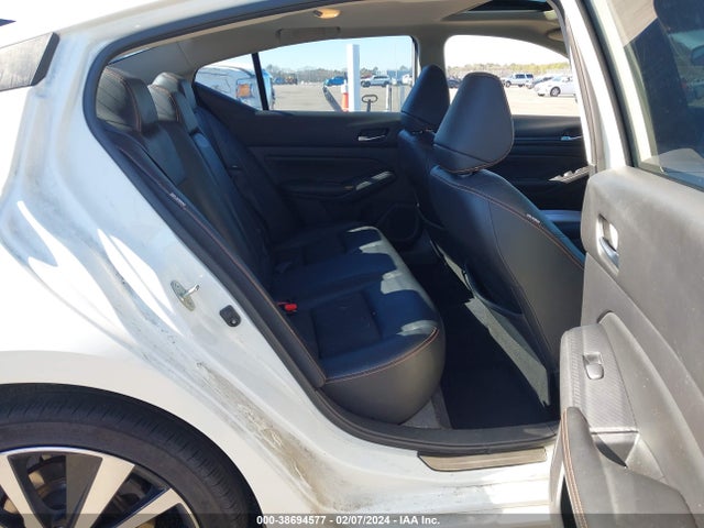 Nissan Altima 2.5 Sr 2019 1N4BL4CV4KC170965 Image 8