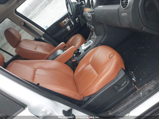 SALAK2V65GA842742 Land Rover LR4