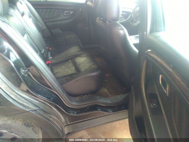 1FAHP2F81EG165163 Ford Taurus Limited
