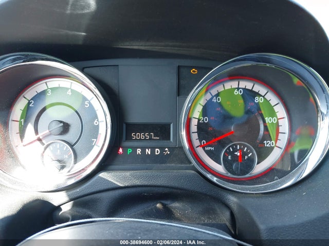 Dodge Grand Caravan Sxt 2018 2C4RDGCGXJR159869 Image 7