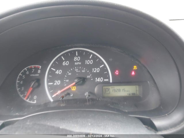 Nissan Versa 1.6 S+ 2014 3N1CN7AP3EL841441 Image 15