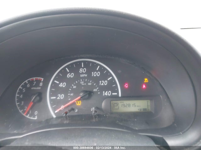 Nissan Versa 1.6 S+ 2014 3N1CN7AP3EL841441 Image 7
